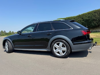 Used Audi A6 Allroad 2015 for sale - 78738860: Photo