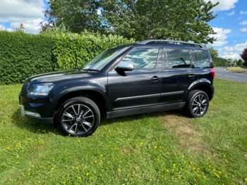 2017 (17) - 1.2 TSI [110] SE Drive 5dr DSG