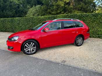 2012 (62) - 1.4 TSI SE 5dr DSG