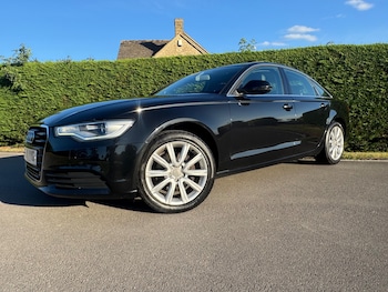 Used Audi A6 2011 for sale - 79399376: Photo