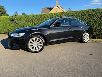 Used Audi A6 2011 for sale - 79399376: Photo