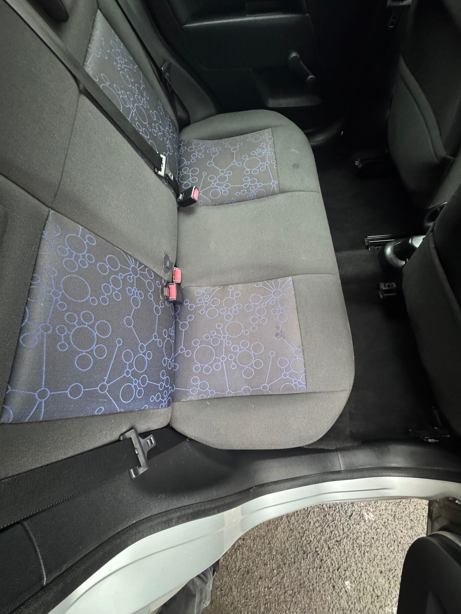 Used Ford Fiesta 2007 for sale - 77039223: Photo 10