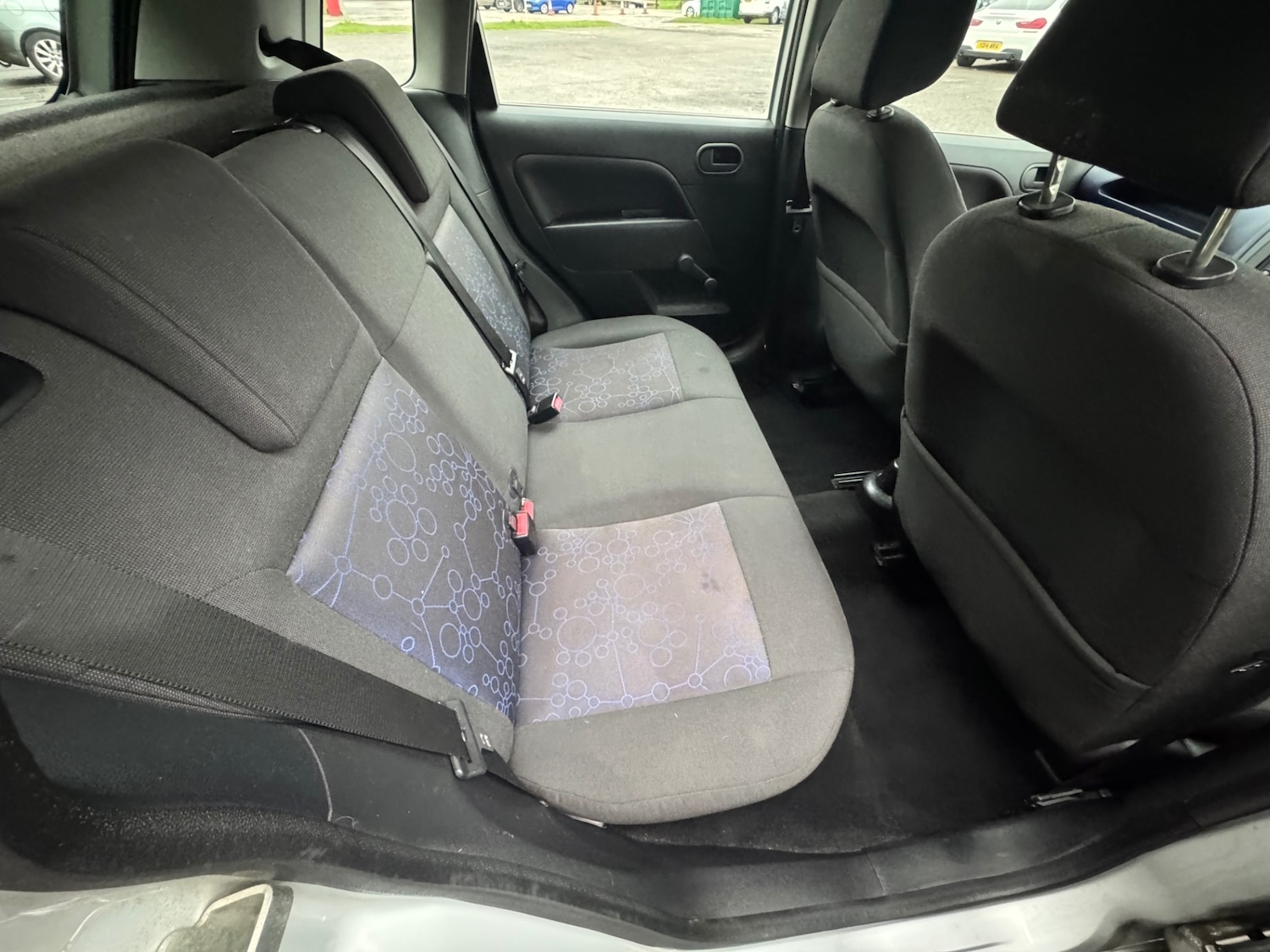 Used Ford Fiesta 2007 for sale - 77039223: Photo 11