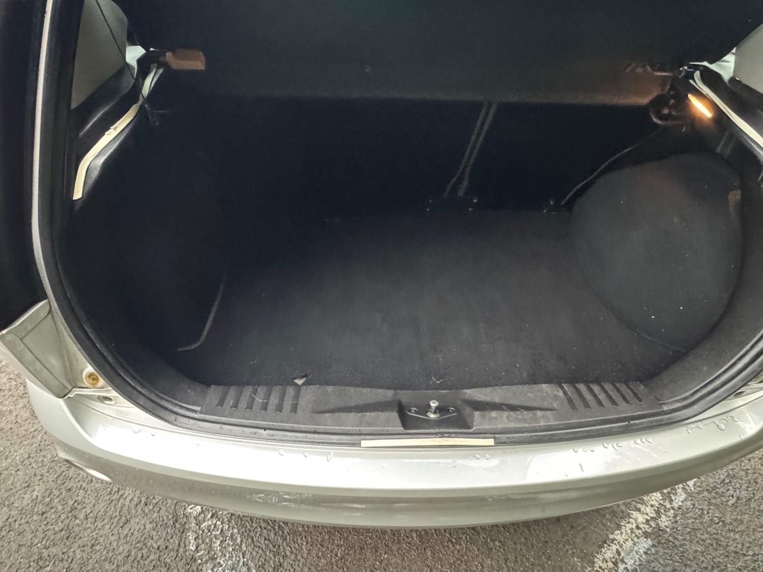 Used Ford Fiesta 2007 for sale - 77039223: Photo 16