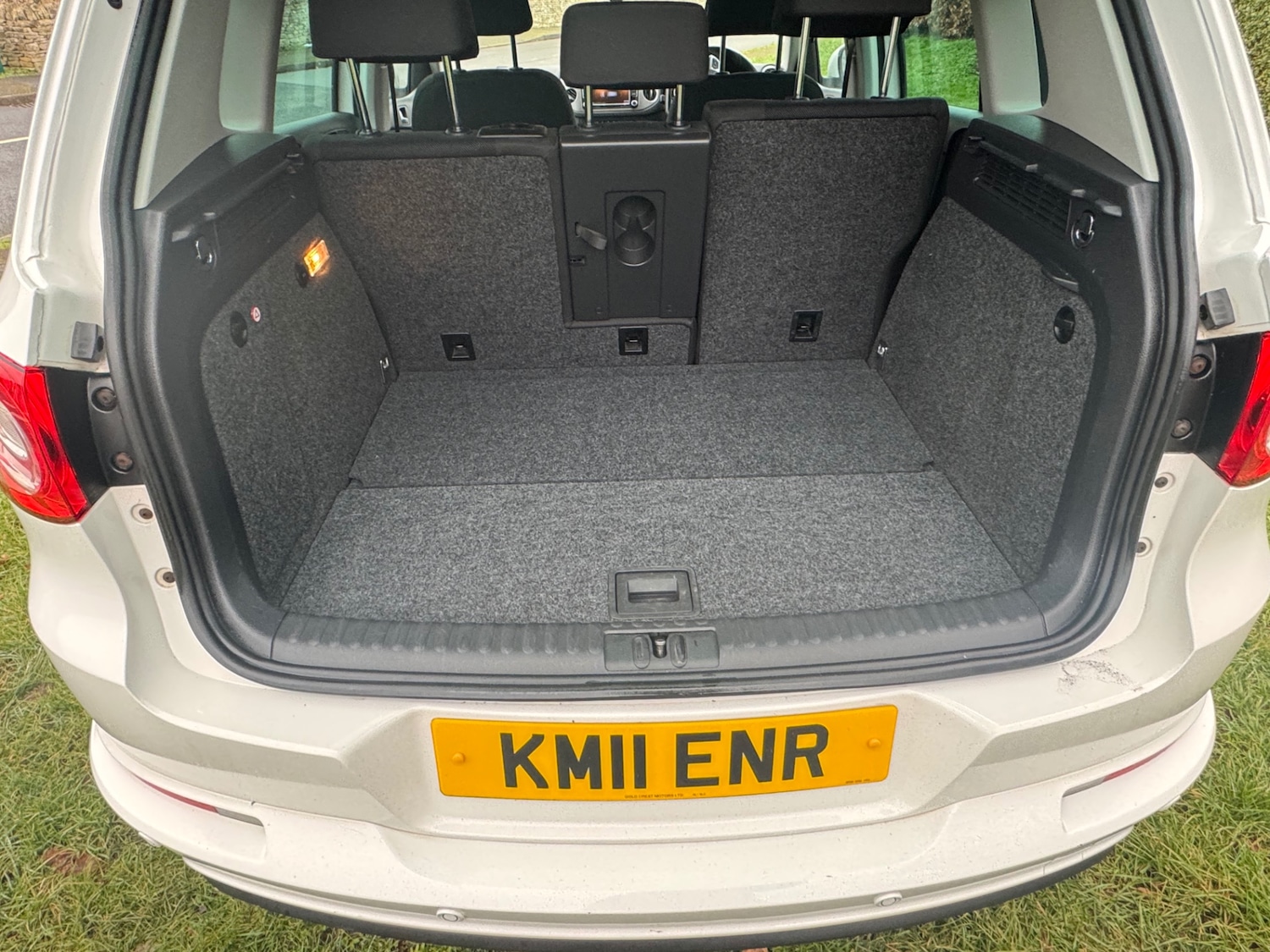 Used Volkswagen Tiguan 2011 for sale - 77137251: Photo 13