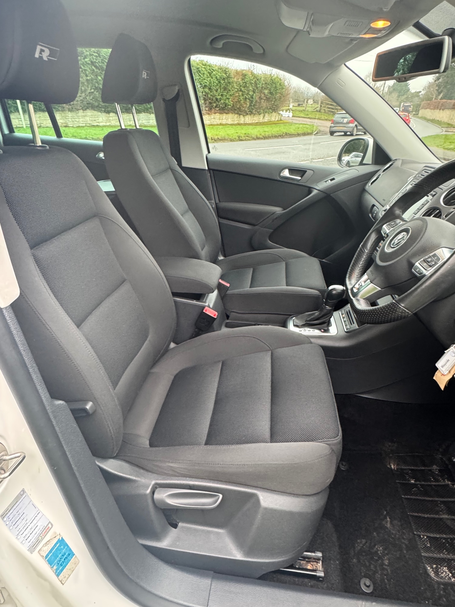 Used Volkswagen Tiguan 2011 for sale - 77137251: Photo 14