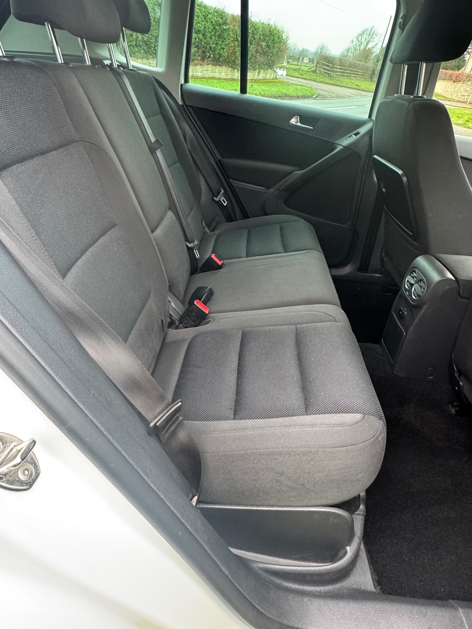 Used Volkswagen Tiguan 2011 for sale - 77137251: Photo 18