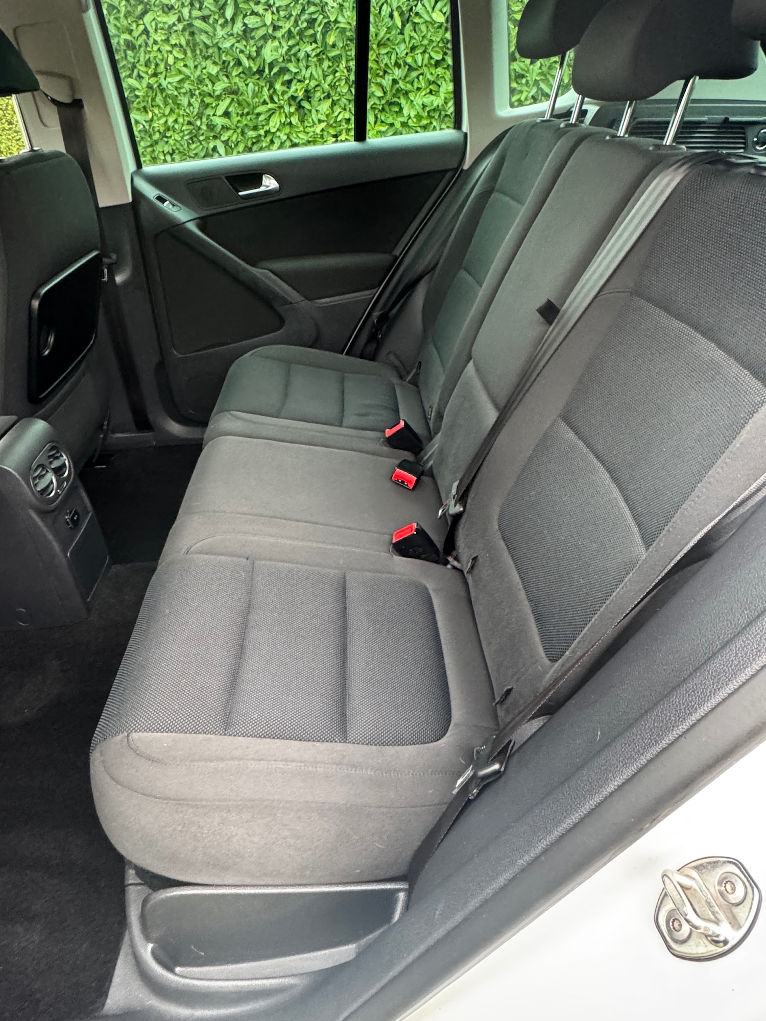 Used Volkswagen Tiguan 2011 for sale - 77137251: Photo 20