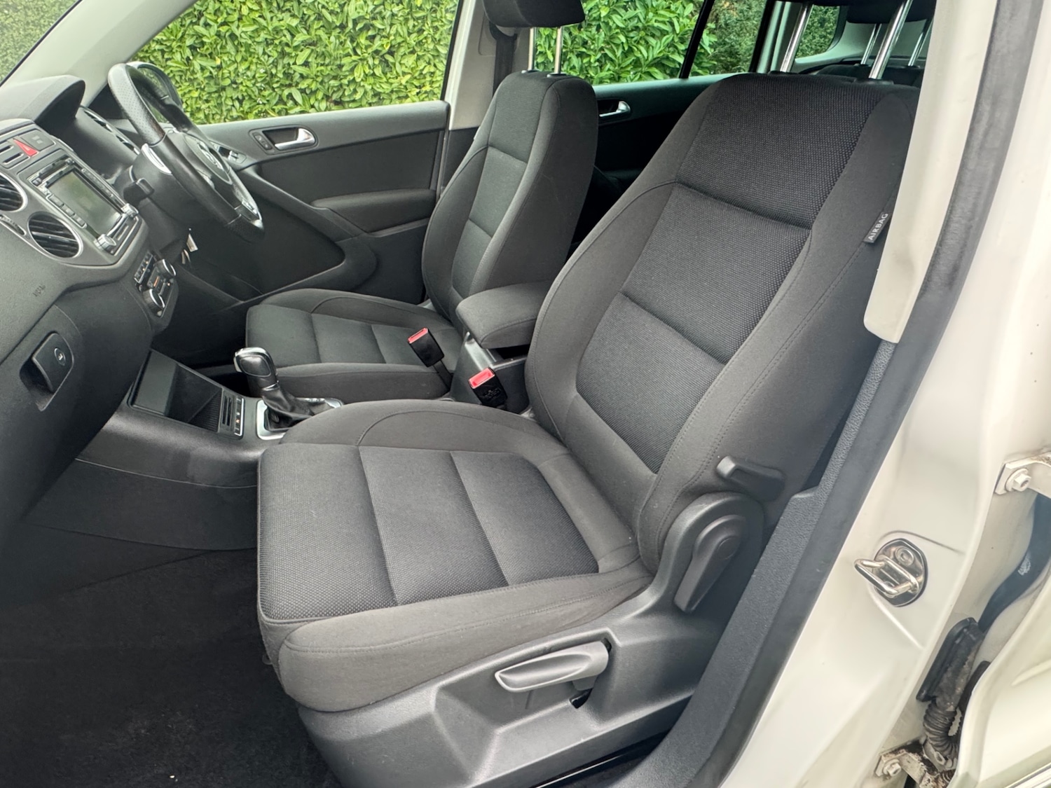 Used Volkswagen Tiguan 2011 for sale - 77137251: Photo 23