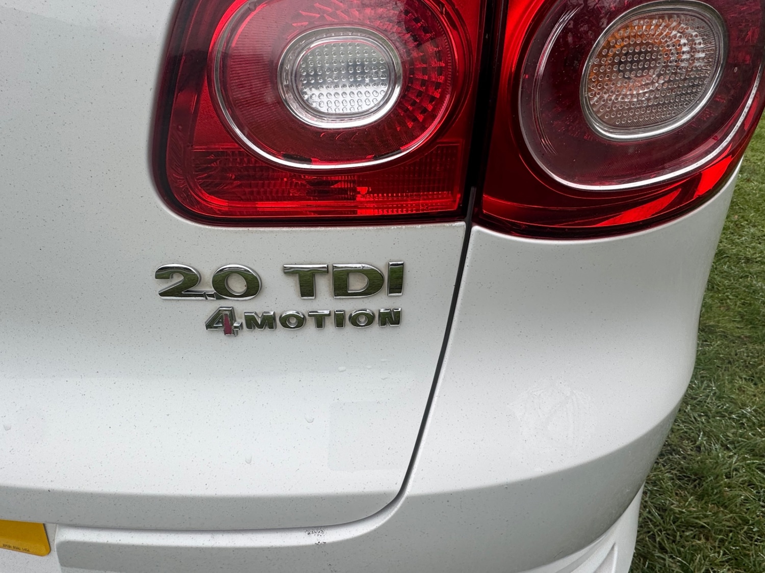 Used Volkswagen Tiguan 2011 for sale - 77137251: Photo 7