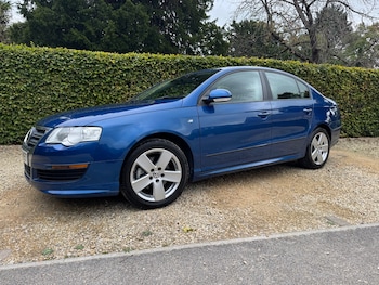 Used Volkswagen Passat 2009 for sale - 76022266: Photo
