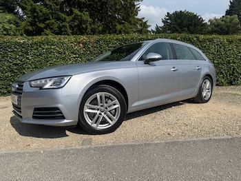 Used Audi A4 2016 for sale - 79048219: Photo