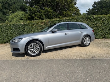 Used Audi A4 2016 for sale - 79048219: Photo