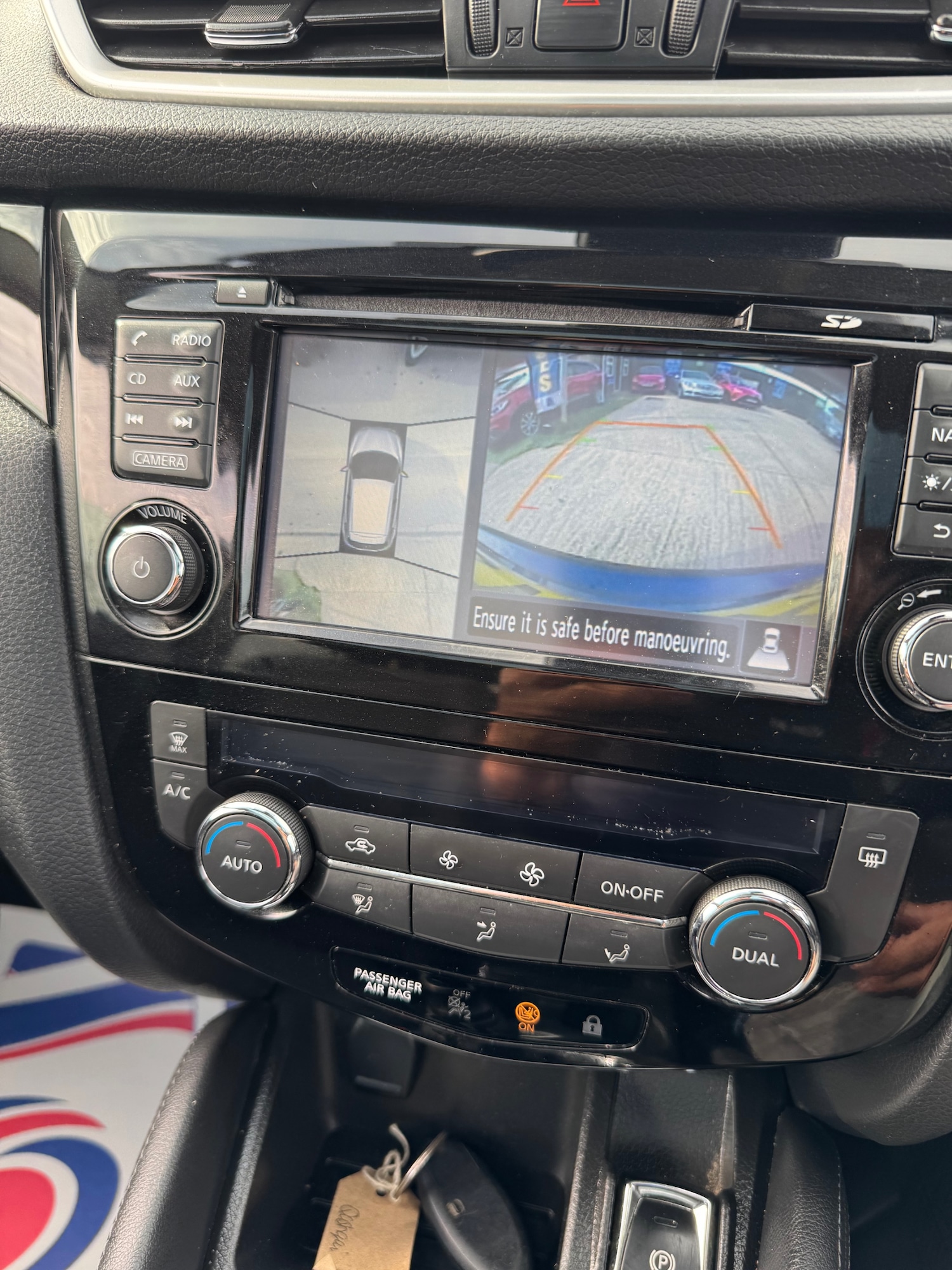 Vehicle 26
