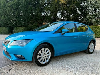 Used SEAT Leon 2014 for sale - 79527346: Photo