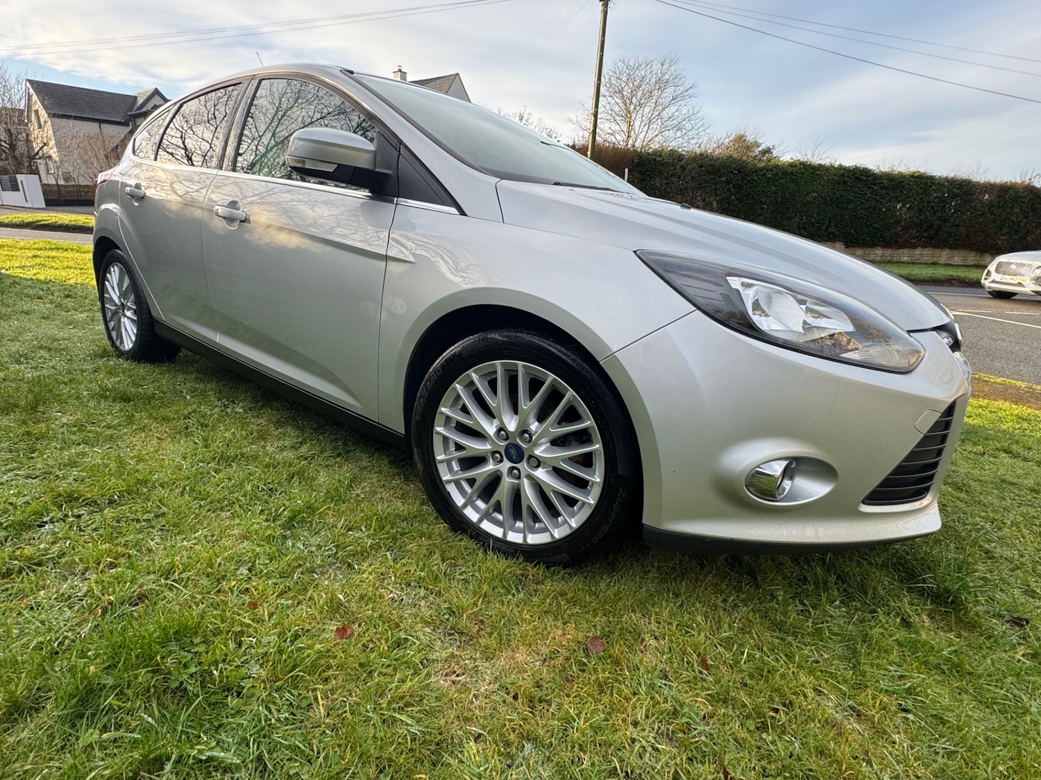 Used Ford Focus 2014 for sale - 77195912: Photo 10