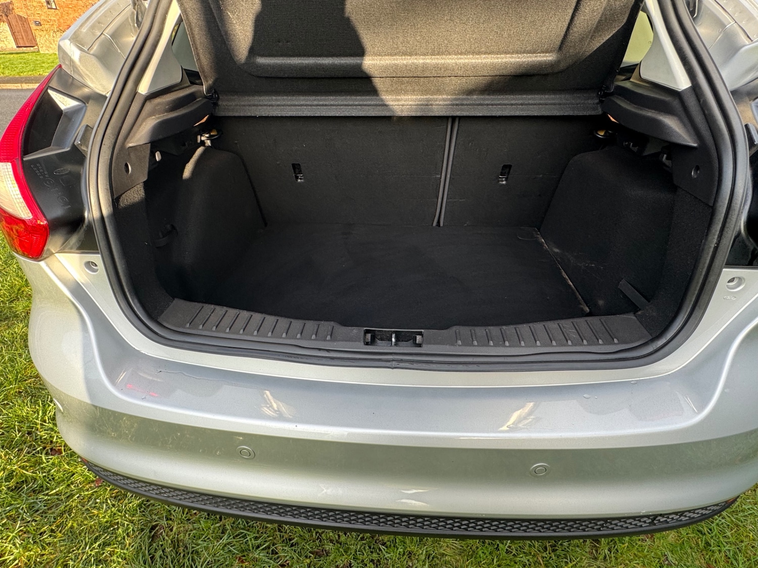 Used Ford Focus 2014 for sale - 77195912: Photo 14