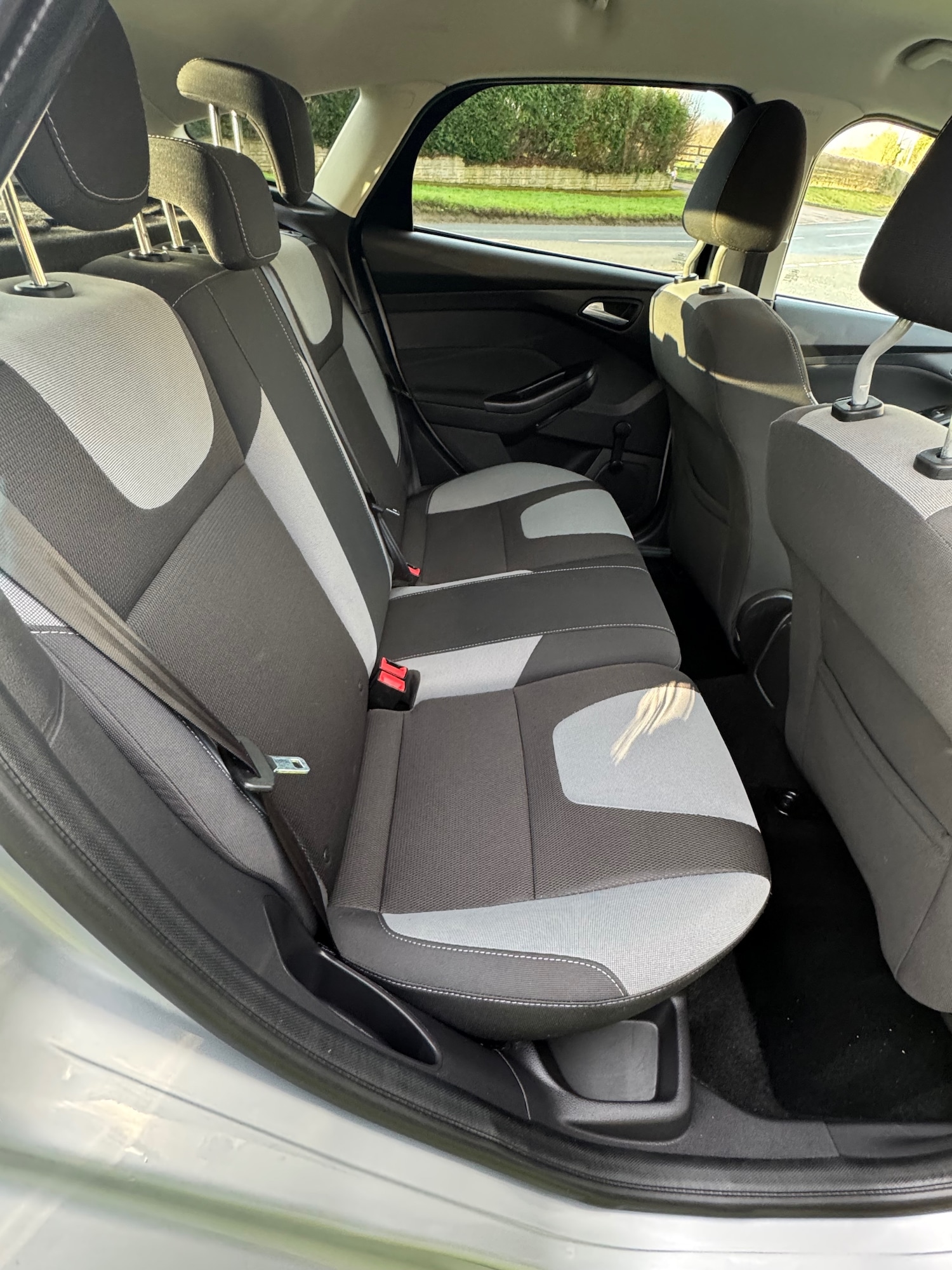 Used Ford Focus 2014 for sale - 77195912: Photo 15