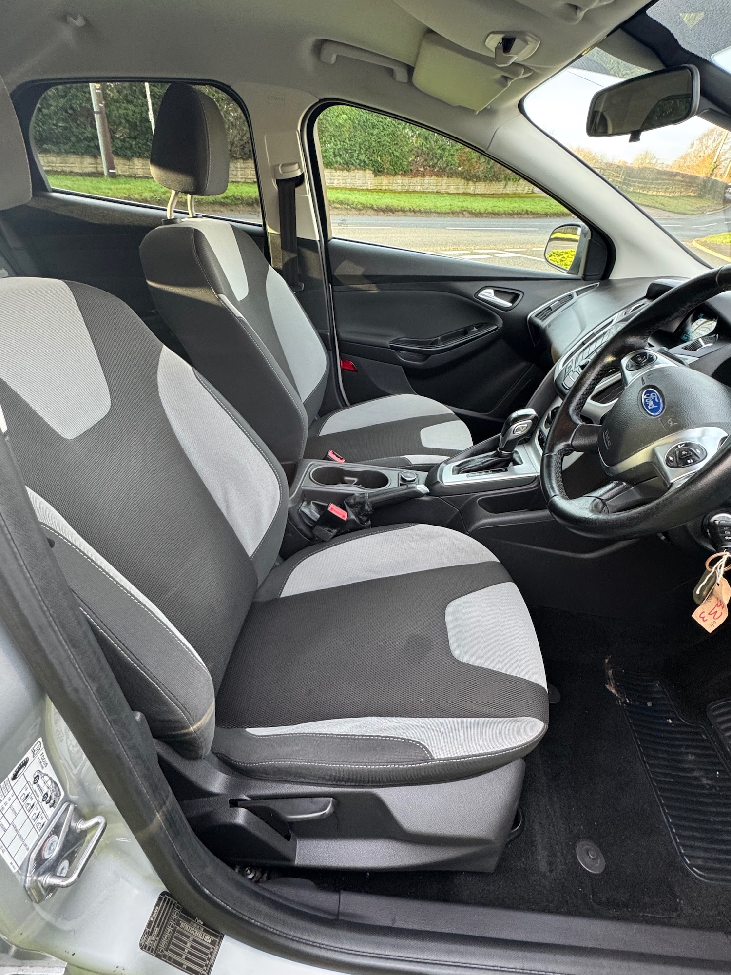 Used Ford Focus 2014 for sale - 77195912: Photo 16