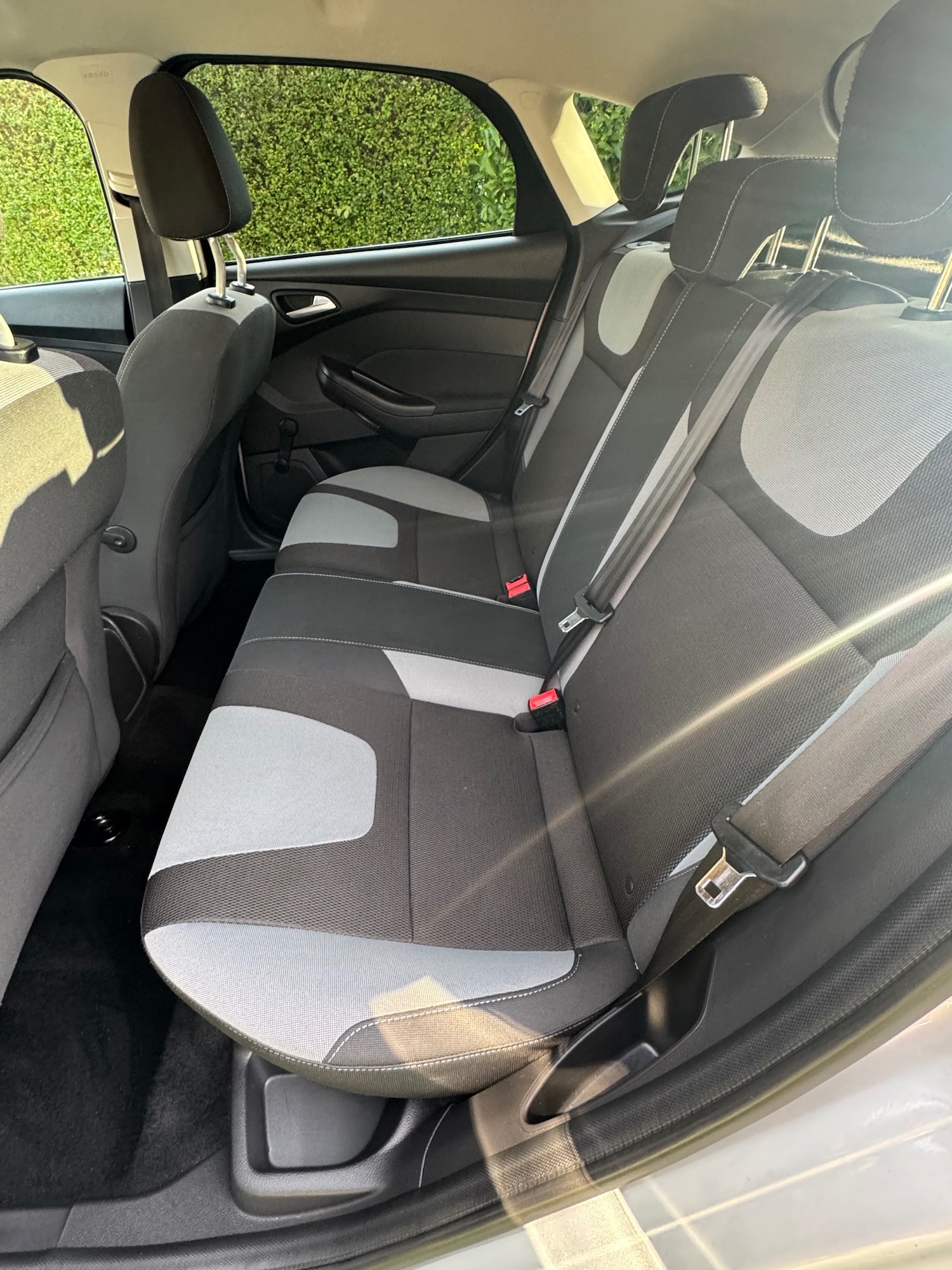 Used Ford Focus 2014 for sale - 77195912: Photo 19