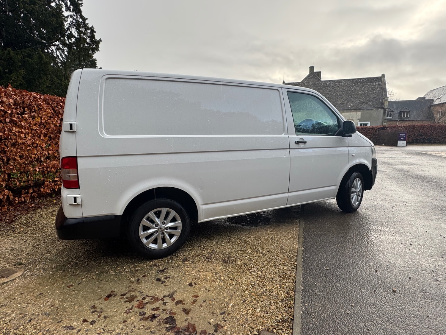 Used Volkswagen Transporter 2015 for sale - 76822029: Photo 11