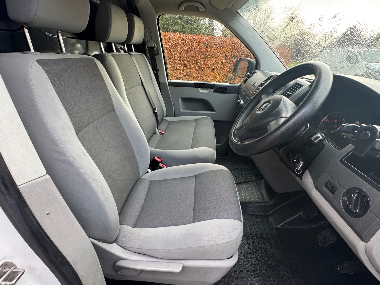 Used Volkswagen Transporter 2015 for sale - 76822029: Photo 17