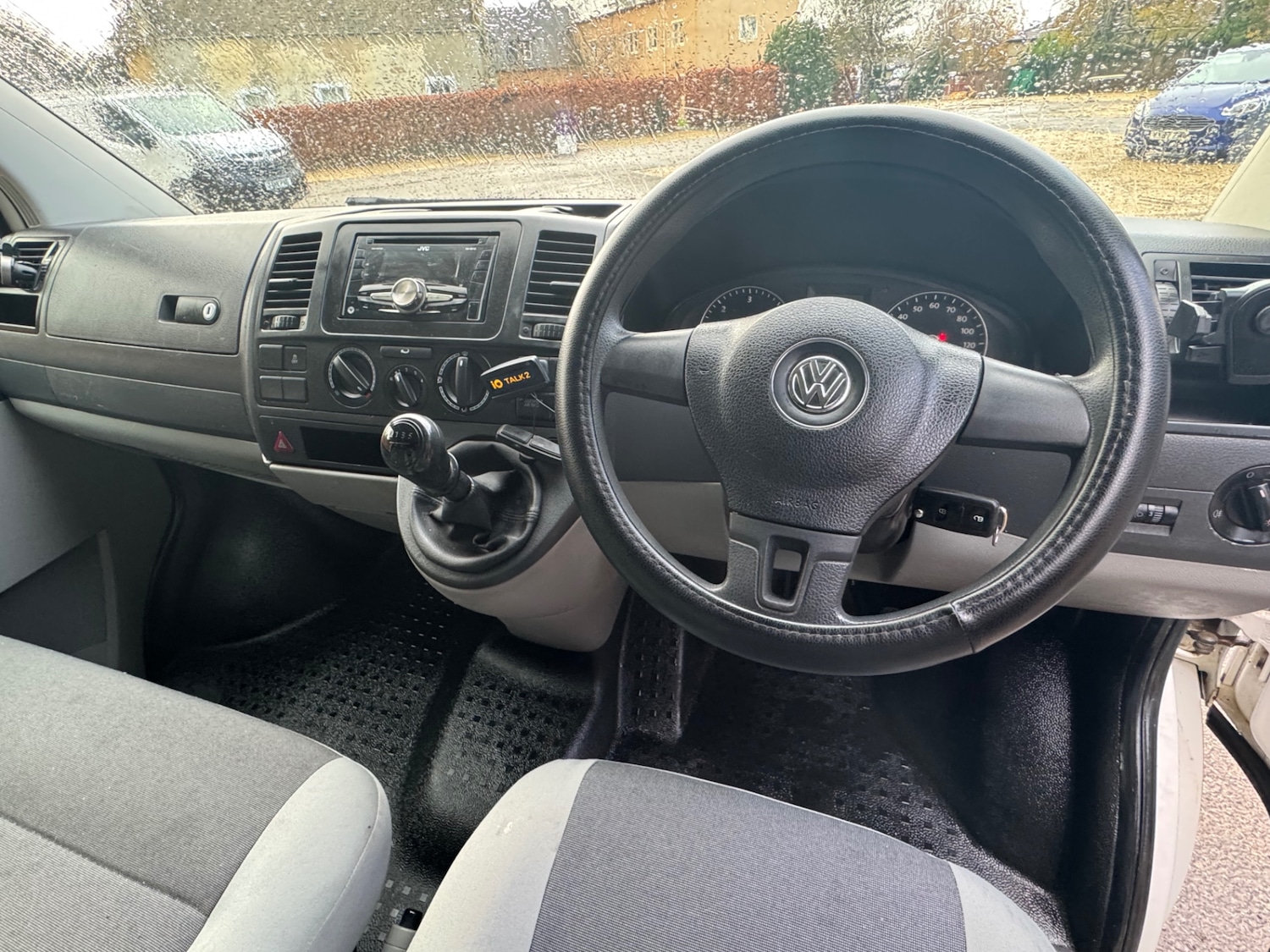 Used Volkswagen Transporter 2015 for sale - 76822029: Photo 18