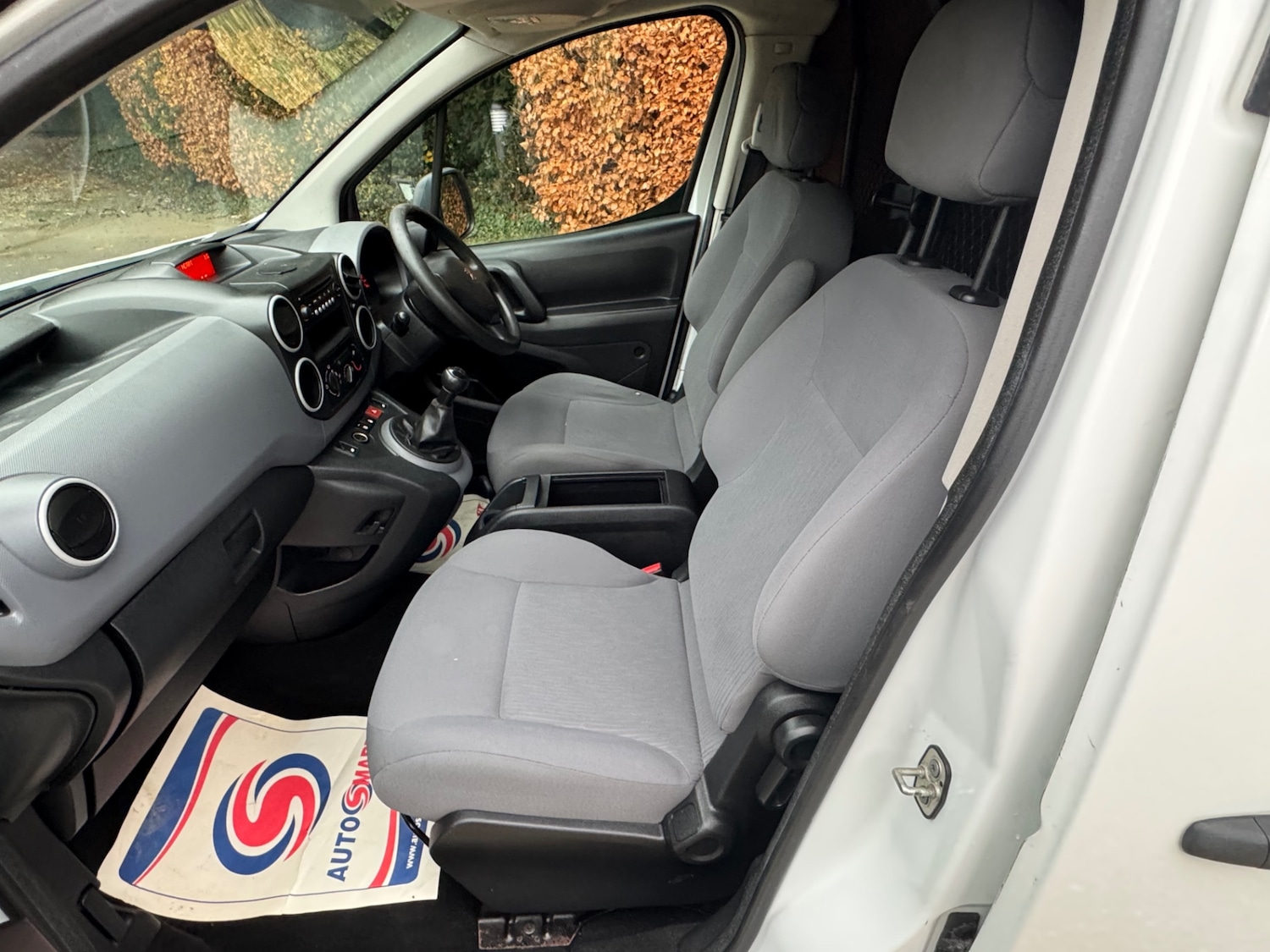 Used Peugeot Partner 2015 for sale - 76649449: Photo 14