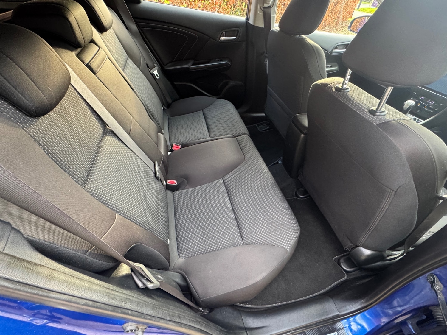 Used Honda Civic 2015 for sale - 76963591: Photo 13