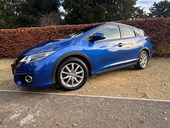 2015 (65) - 1.6 i-DTEC SE Plus 5dr