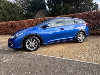 Used Honda Civic 2015 for sale - 76963591: Photo