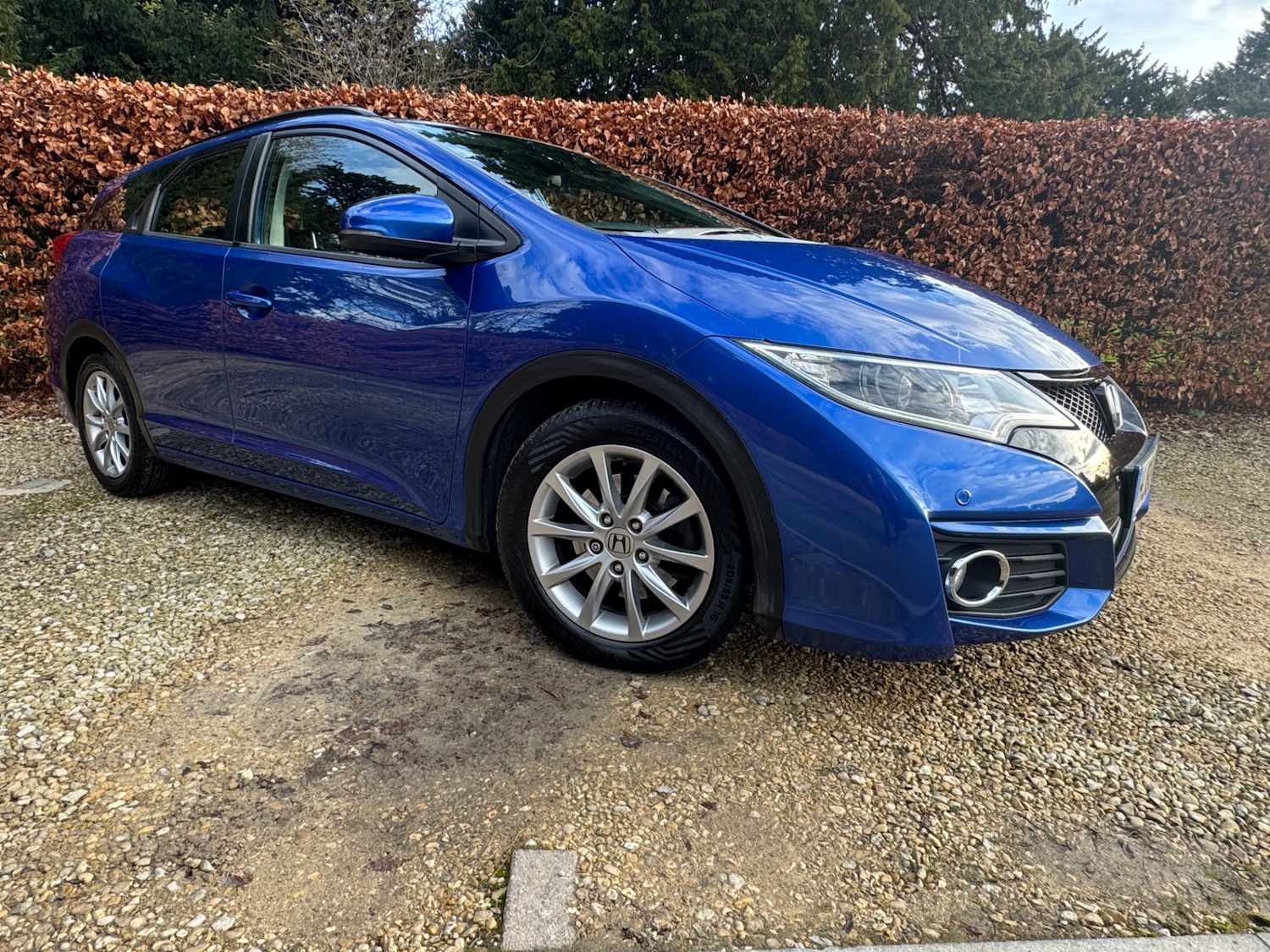 Used Honda Civic 2015 for sale - 76963591: Photo 7