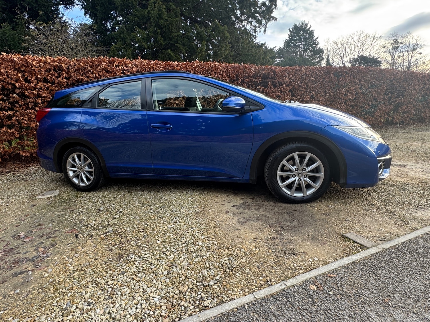 Used Honda Civic 2015 for sale - 76963591: Photo 8