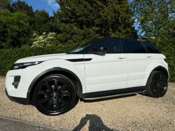 2014 (14) - 2.2 SD4 Dynamic 5dr Auto [9]