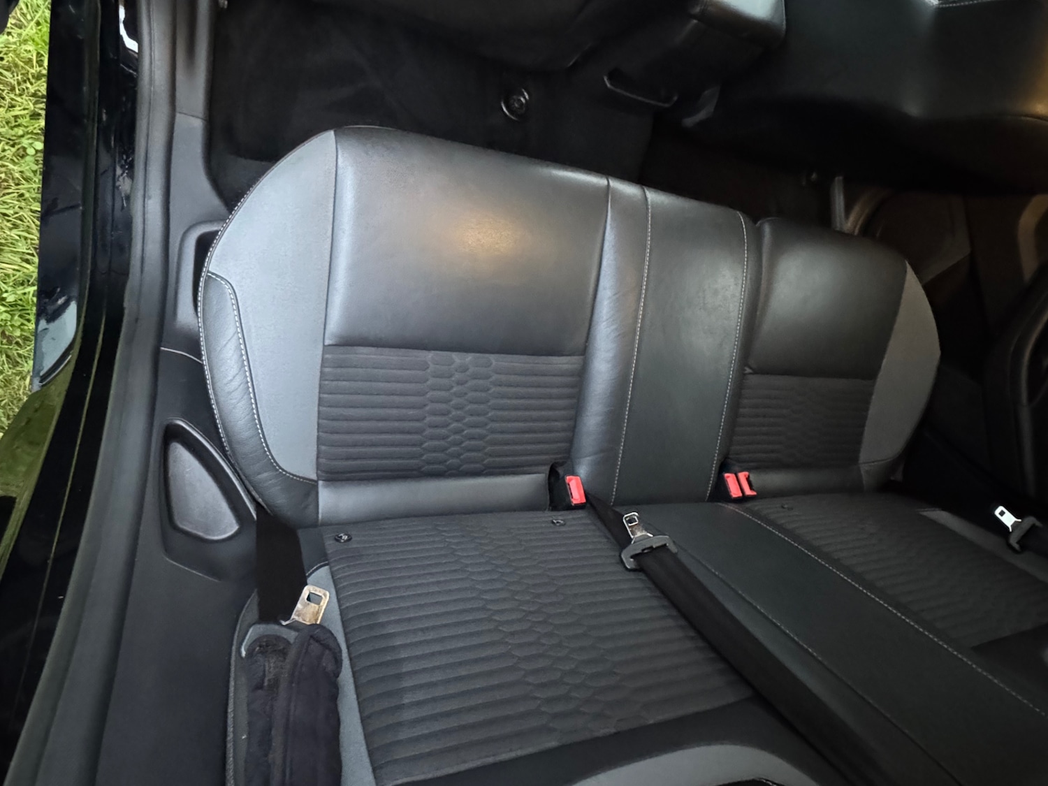 Used Ford Focus 2015 for sale - 76281710: Photo 13