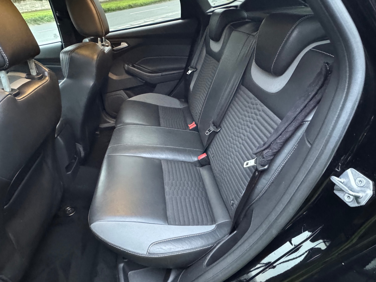 Used Ford Focus 2015 for sale - 76281710: Photo 14