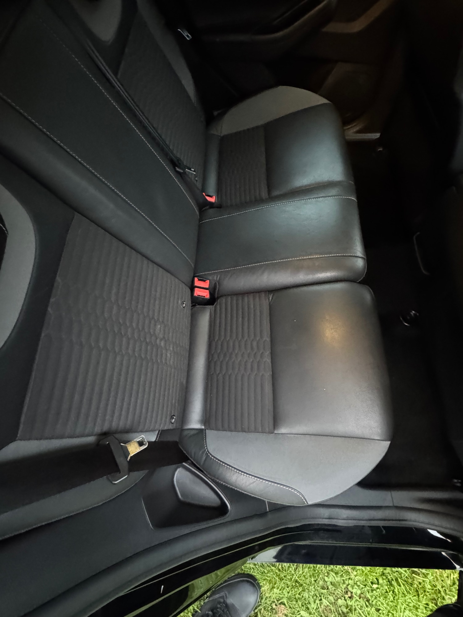 Used Ford Focus 2015 for sale - 76281710: Photo 16