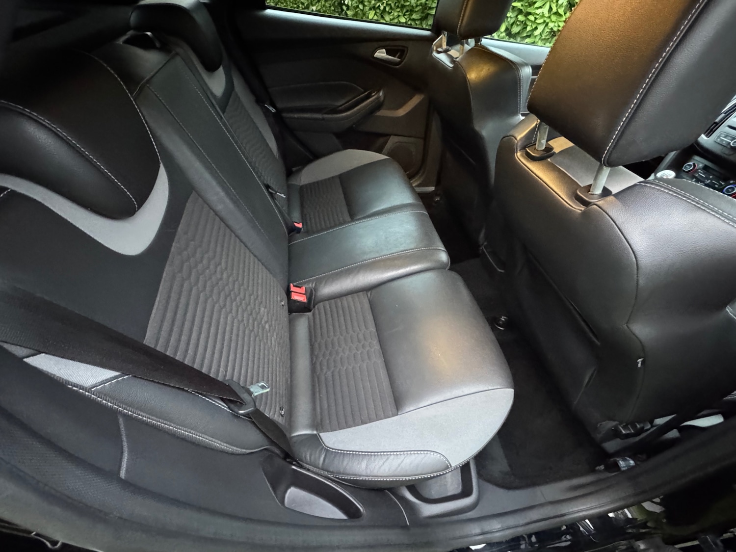 Used Ford Focus 2015 for sale - 76281710: Photo 17