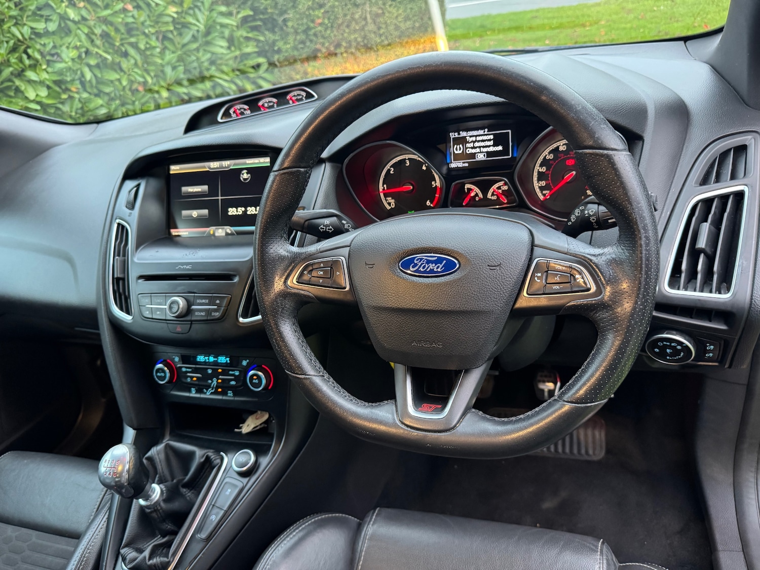 Used Ford Focus 2015 for sale - 76281710: Photo 18