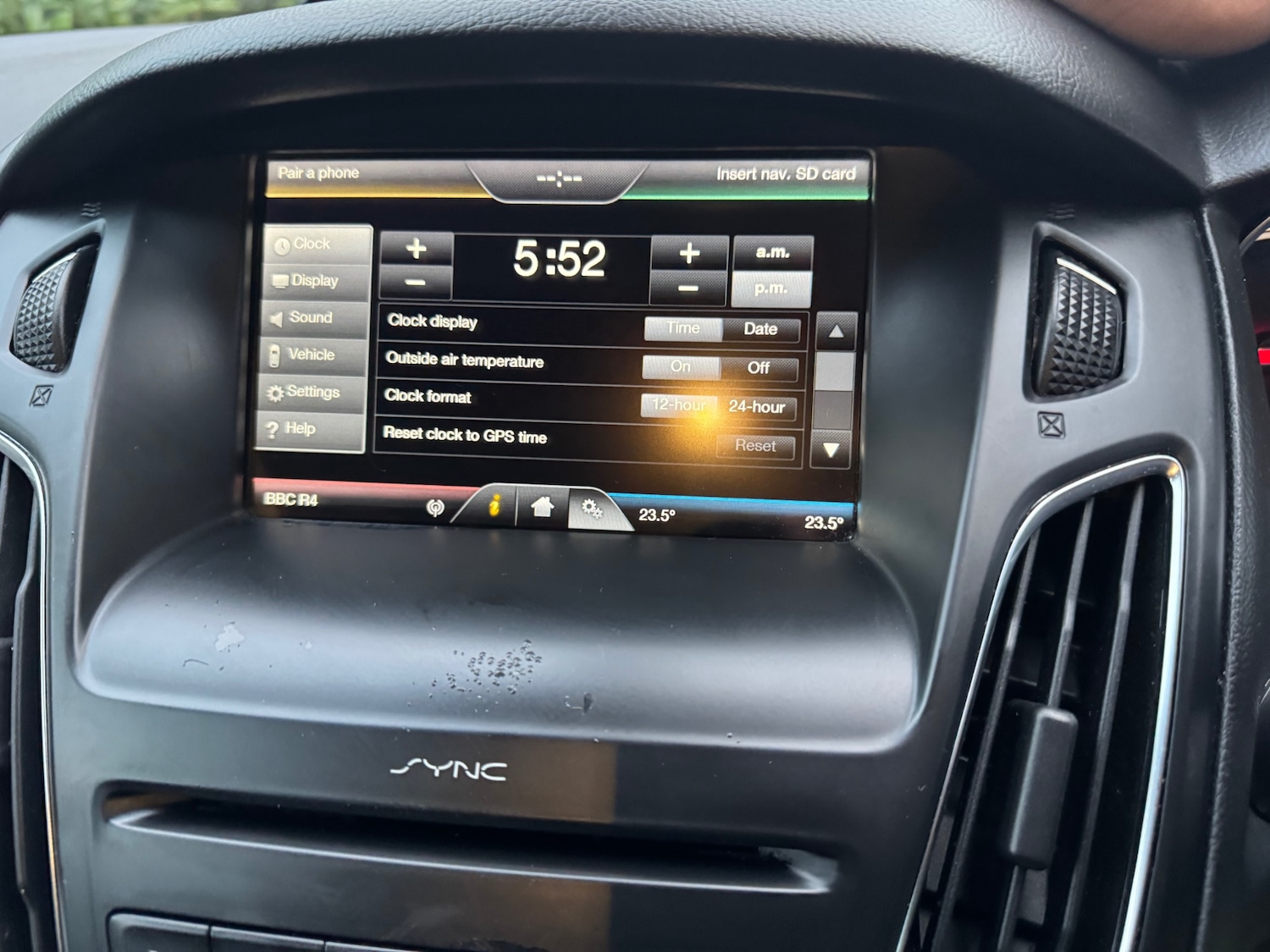 Used Ford Focus 2015 for sale - 76281710: Photo 19