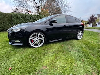 Ford - Focus