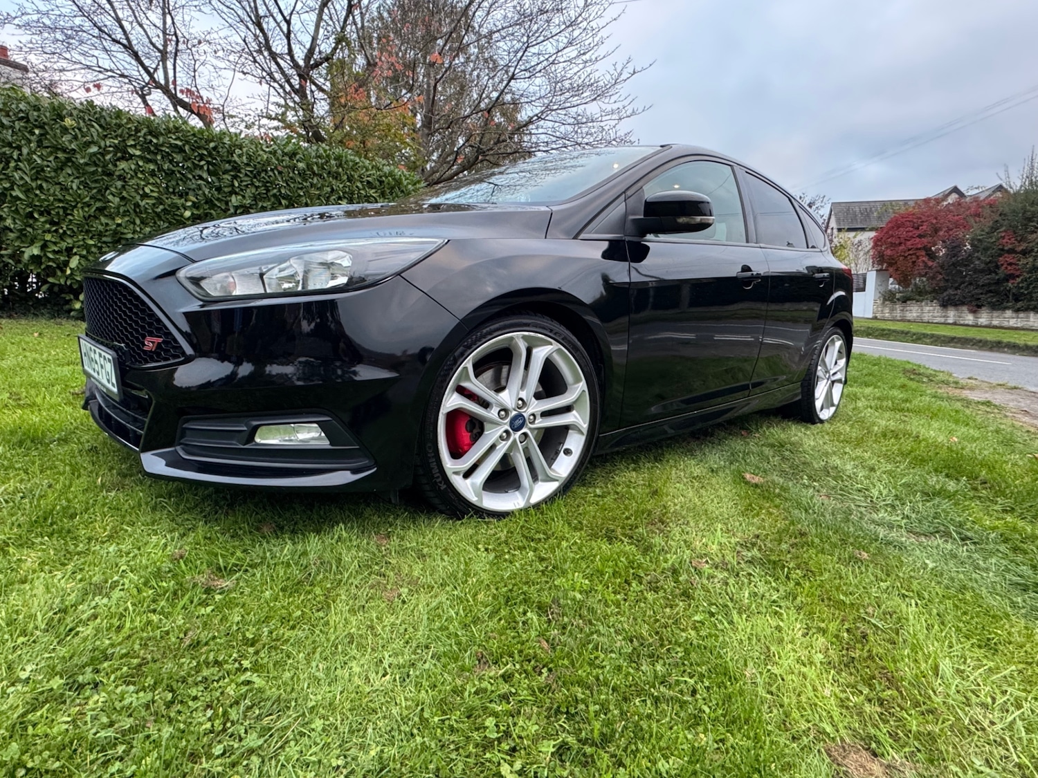 Used Ford Focus 2015 for sale - 76281710: Photo 2