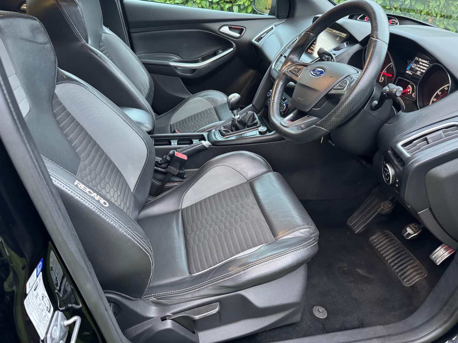 Used Ford Focus 2015 for sale - 76281710: Photo 20