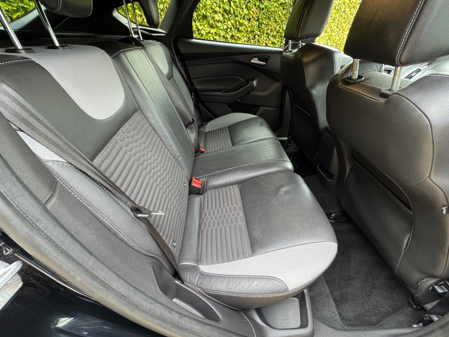 Used Ford Focus 2015 for sale - 76281710: Photo 22