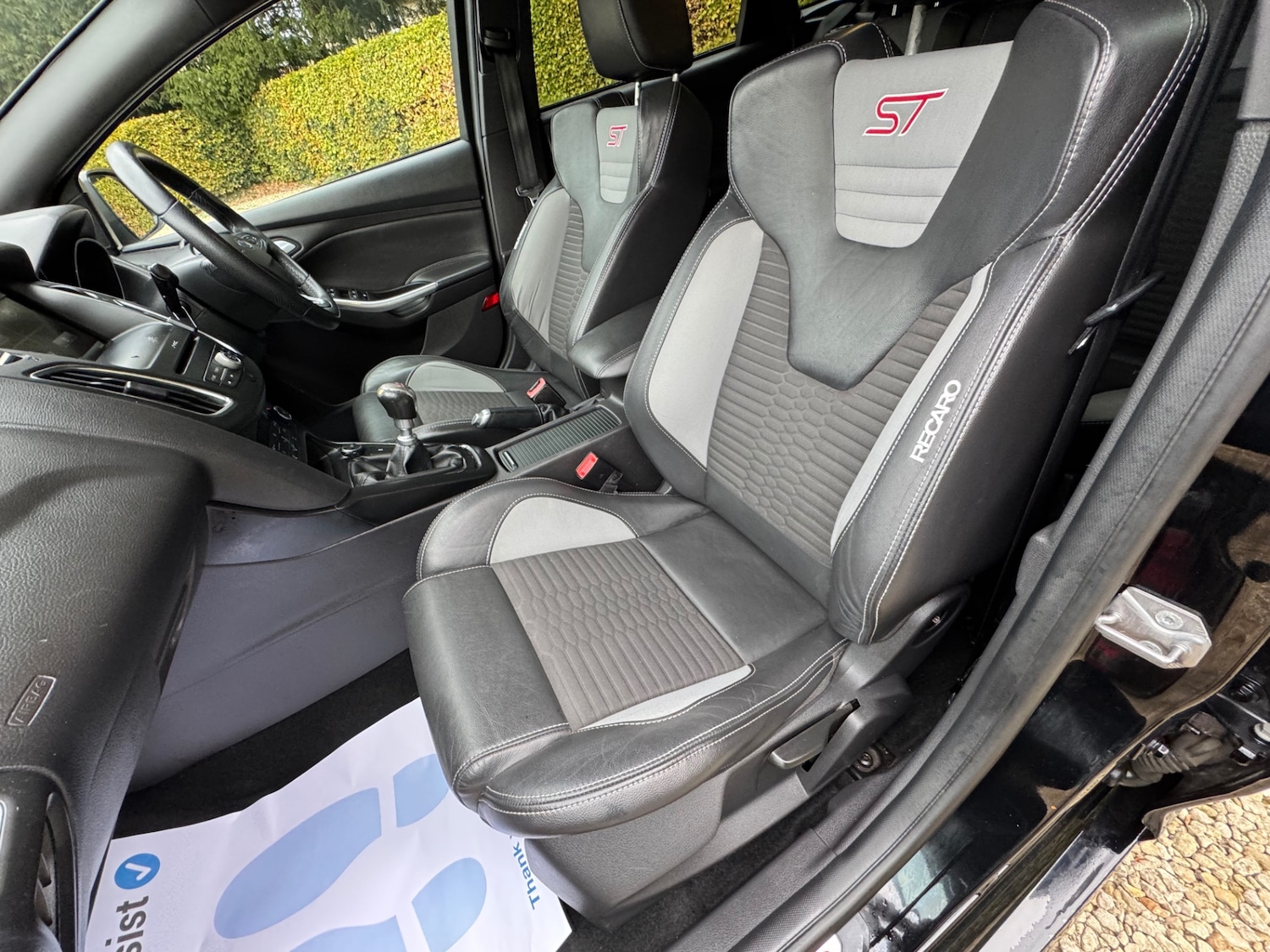 Used Ford Focus 2015 for sale - 76281710: Photo 24