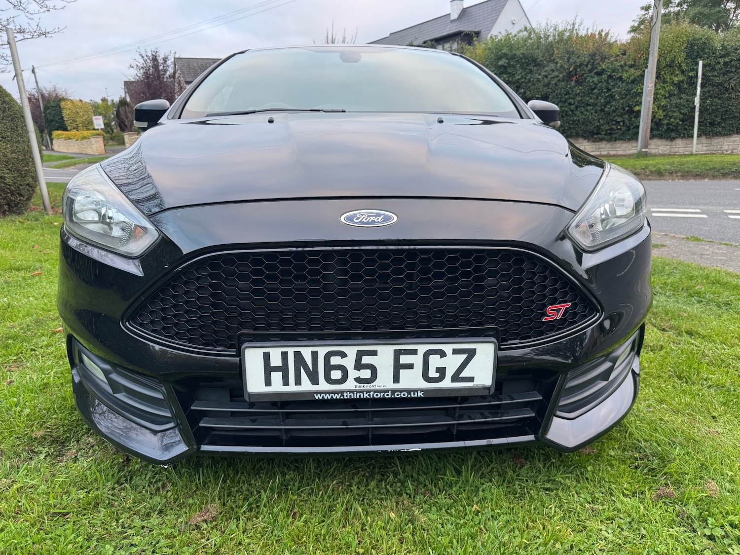 Used Ford Focus 2015 for sale - 76281710: Photo 7