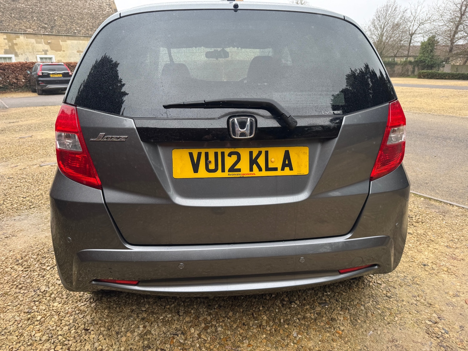 Used Honda Jazz 2012 for sale - 77897402: Photo 12