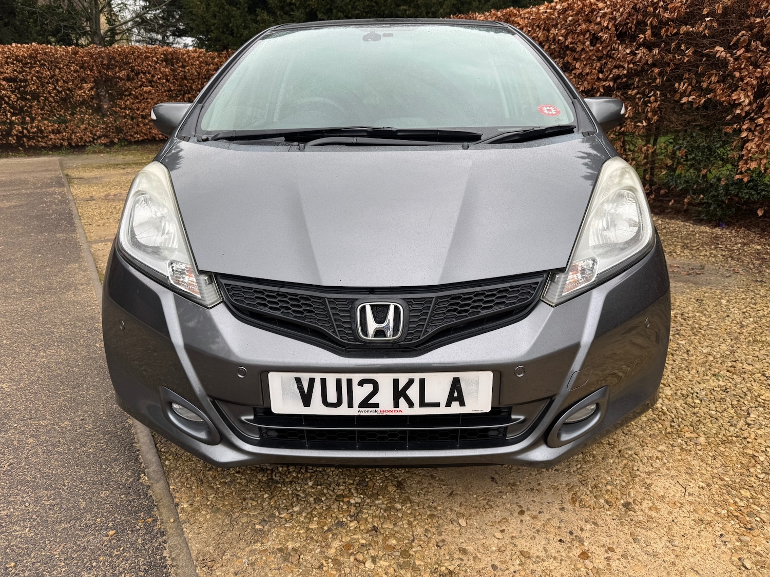 Used Honda Jazz 2012 for sale - 77897402: Photo 13