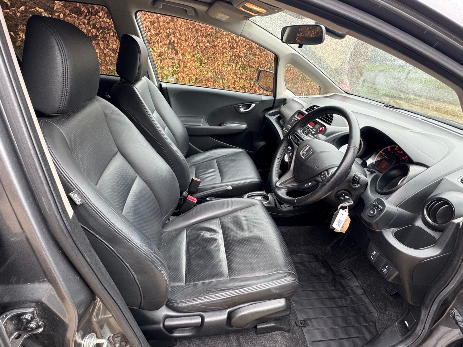 Used Honda Jazz 2012 for sale - 77897402: Photo 15