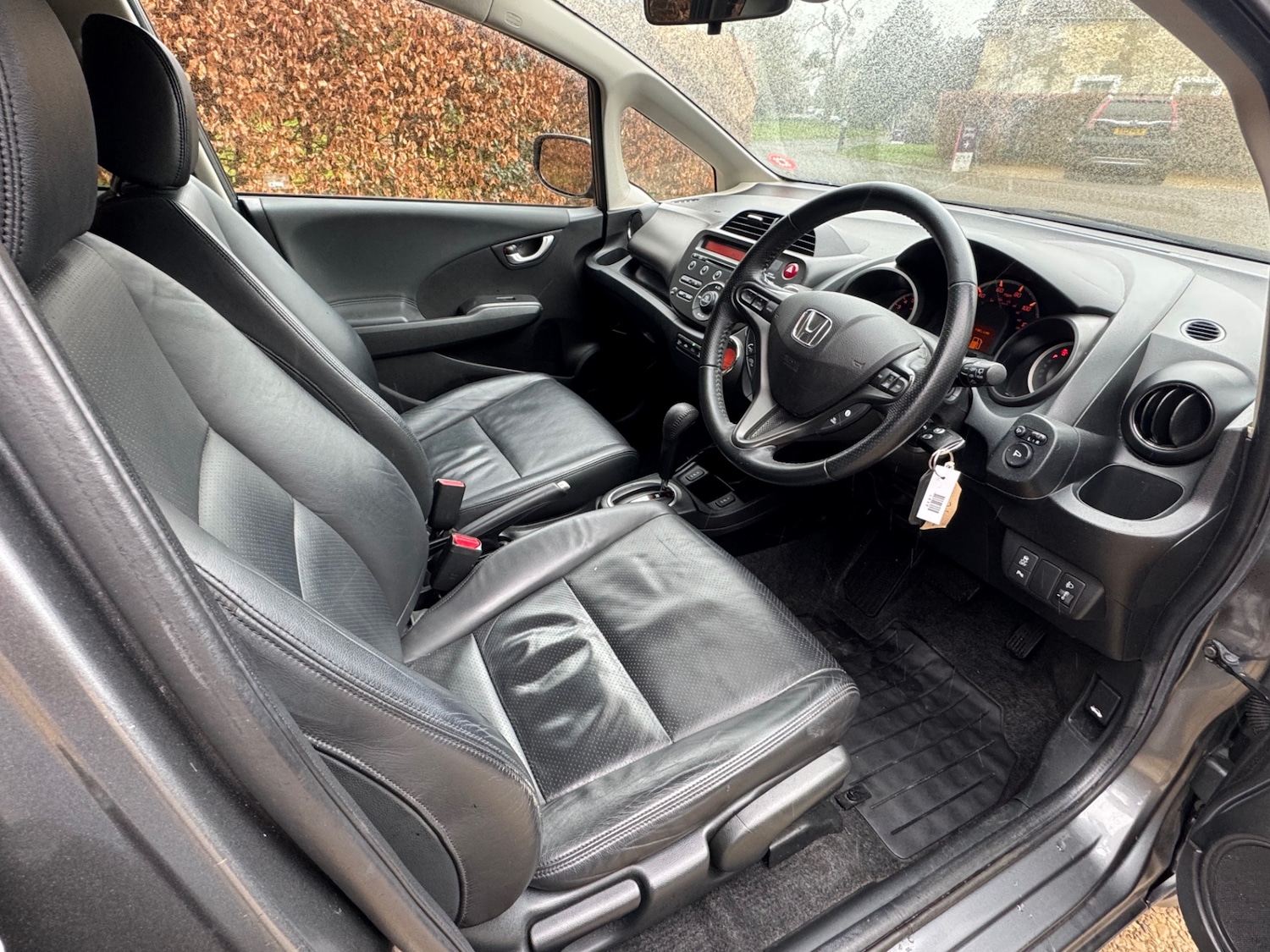 Used Honda Jazz 2012 for sale - 77897402: Photo 16